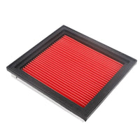TECHTAF,, Air Filter (Element), 16546-41B00, A-1832, NISSAN