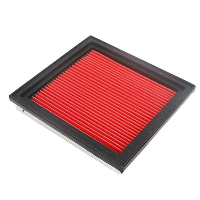 TECHTAF,, Air Filter (Element), 16546-41B00, A-1832, NISSAN