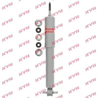 Shock Absorber, KYB, 553122, Japan (116198)၊