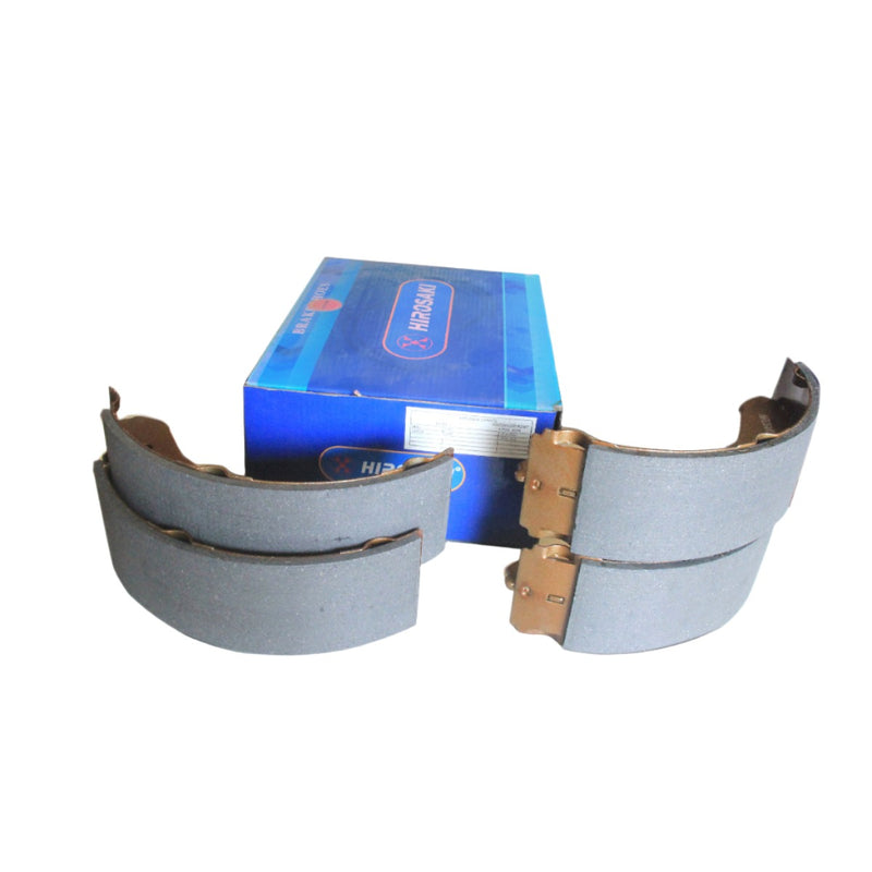 ဘရိတ်ဖိနပ်၊ HIROSAKI-2၊ K2296 (005961)၊