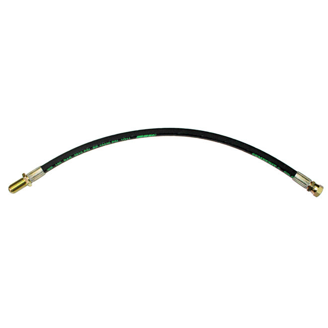 Power Pump Hose Assembly, HN003, 3/8"x R1x 24", WPR (004664) - Win Store
