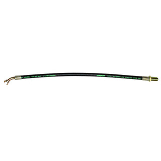 ဟိုက်ဒရောလစ် ပိုက်တပ်ဆင်ခြင်း- 3/8"xR1 Hose ပါသော (10811L-20-06L89) x (22641-06-06) ZMTE၊ 26" အရှည် (004656) Assy