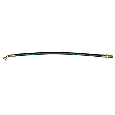 Power Pump Hose Assembly, HN005, 3/8"x R1x 26", WPR (004656) - Win Store