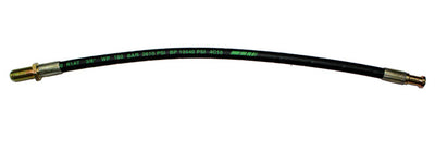 Boom Cylinder Hose Assembly, HN006, 3/8"x R1x 22", WPR (001249) - Win Store