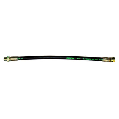 Power Pump Hose Assembly, WPR, HN008, 3/8"xR1x18" (004663) - Win Store