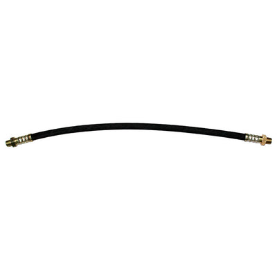 Air Brake Chamber Hose Assembly, WPR, HN012, 3/8"xR1x24" (003058) - Win Store
