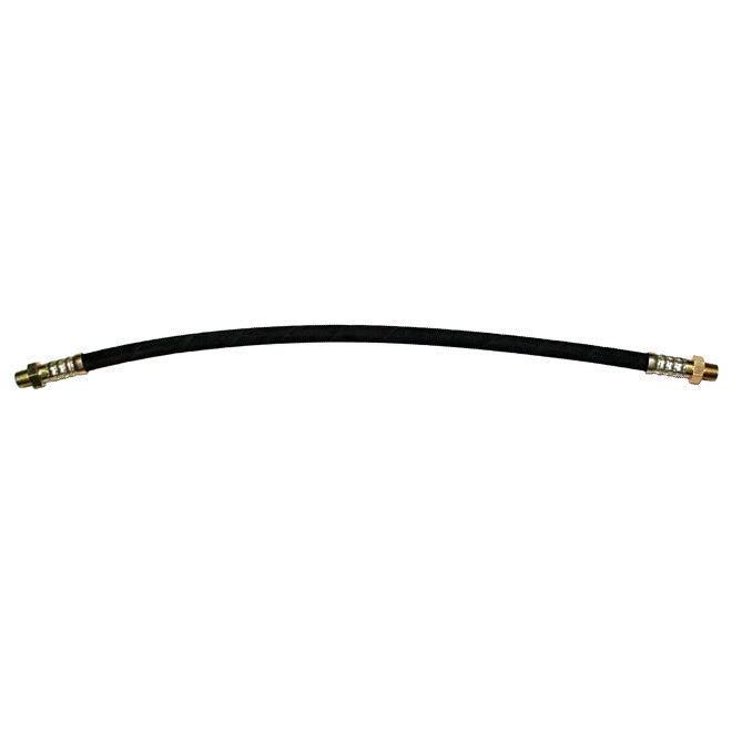 Air Brake Chamber Hose Assembly, WPR, HN012, 3/8"xR1x24" (003058) - Win Store