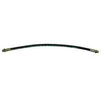 ZMTE Hydraulic Hose Assembly - 3/8"xR1, 13011-06-06/1 x 13011-06-06/1, 27"