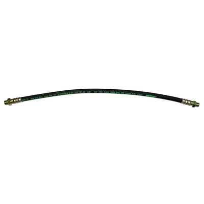 Air Brake Chamber Hose Assembly, HN013, 3/8"x R1x 27", WPR (003059) - Win Store