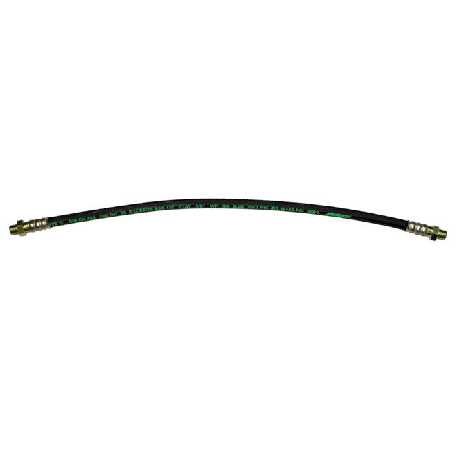 Air Brake Chamber Hose Assembly, HN013, 3/8"x R1x 27", WPR (003059) - Win Store