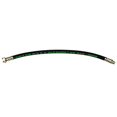 Air Brake Chamber Hose Assembly, HN015, 1/2''x R1x 26", WPR (003055) - Win Store