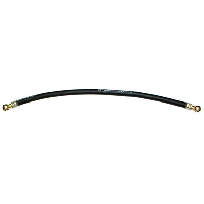 Diesel Oil Hose Assembly, HN019, 3/8"x x 27", WPR (003264) - Win Store