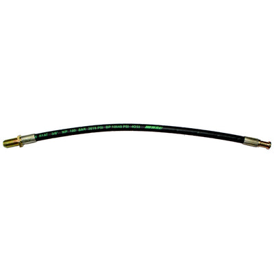 Power Brake Booster Hose Assembly, HN023, 3/8"x R1x 24", WPR (001603) - Win Store