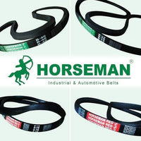 สายพานร่องวี HORSEMAN 4PK1165 (20122018-13)