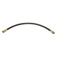 ZMTE Hydraulic Hose Assembly - 3/8"xR1, 13011-04-06 x 29611-06-06, 24"