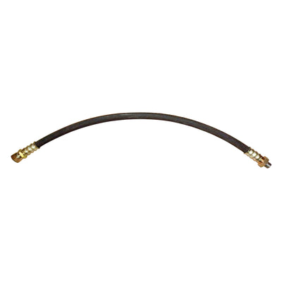 Air Brake Chamber Hose Assembly, HY002, 3/8"x R1x 24", WPR (003045) - Win Store