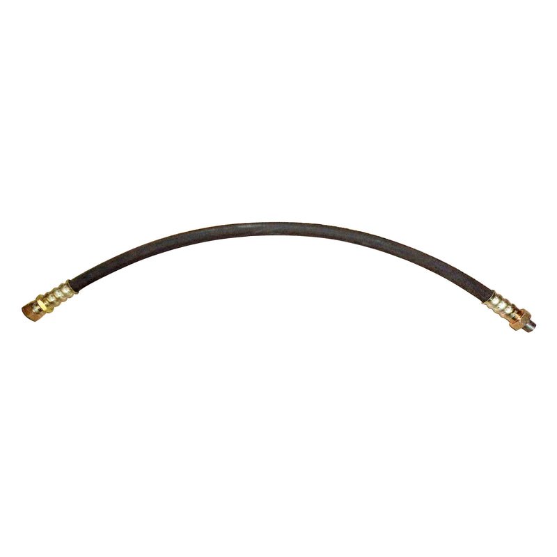 Air Brake Chamber Hose Assembly, HY002, 3/8"x R1x 24", WPR (003045) - Win Store