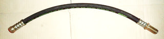 ZMTE Hydraulic Hose Assembly - 1/2''xR1, 10811L-22-08 x 20211-22-08TYL58, 21"