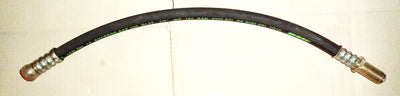 Compressor Air Hose Assembly, HY008, 1/2''x R1x 21", WPR (003129) - Win Store