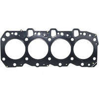 ปะเก็นฝาสูบ, OEM, 11115-67040, TOYOTA, 1KZTE, 1.75MM, (010432)