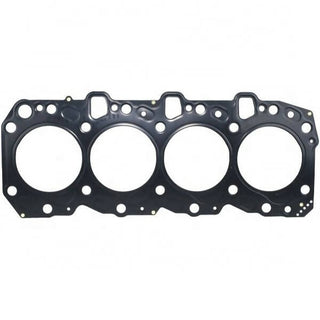 Gasket ၊Cylinder Head၊ OEM၊ 11115-67040၊ TOYOTA၊ 1KZTE၊ 1.75MM၊ (010432)