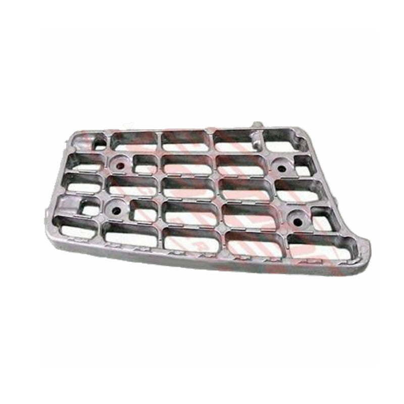 Alloy Step Middle/Lower LH/RH, HINO 700 (113306)