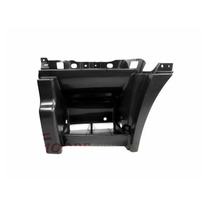 Stand Panel Middle LH/RH, HINO 700 (113422)
