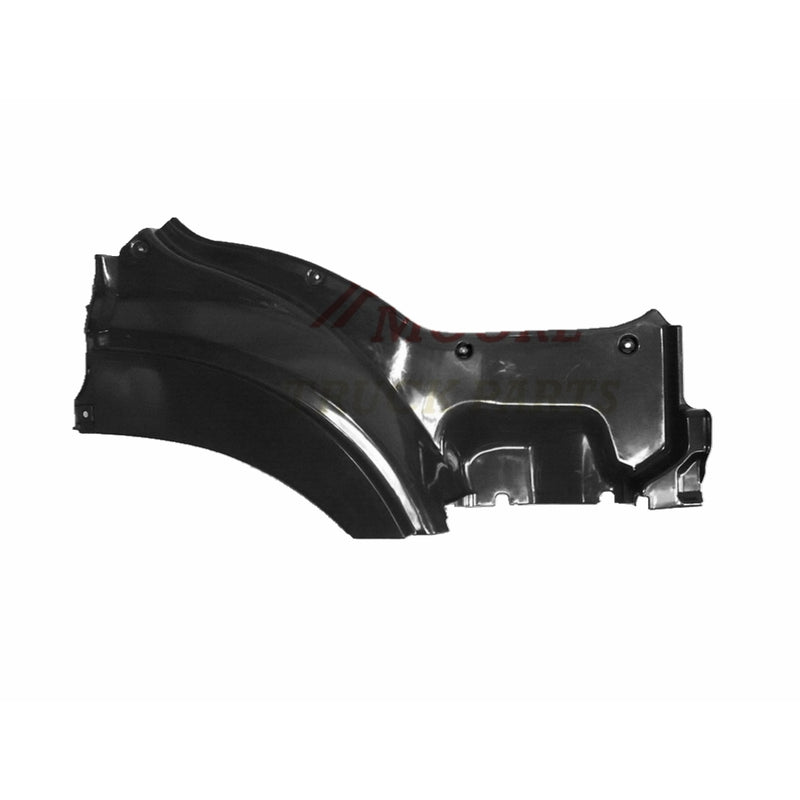 Stand Panel Upper LH/RH, HINO 700 (113419)
