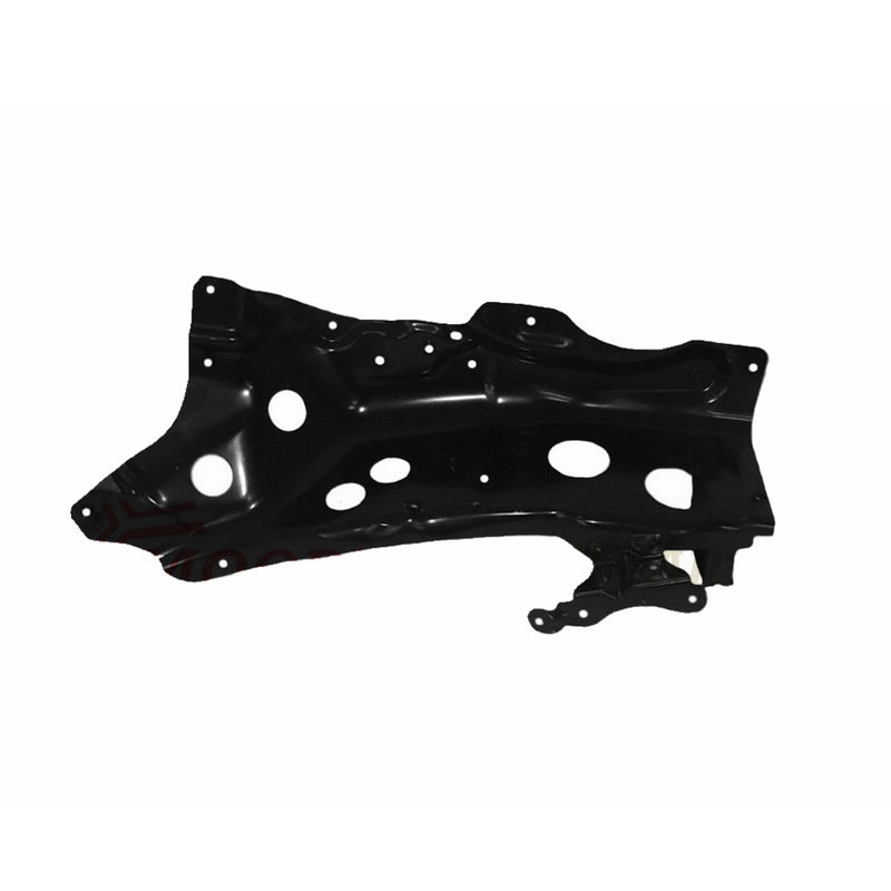 Step Support ASSY Rear LH/RH, HINO 700 (113439)