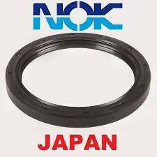 ซีลกันน้ำมัน NOK 80x100x10, HTC (004020)