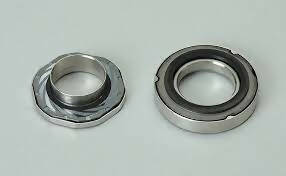Mechanical Seal, NOK