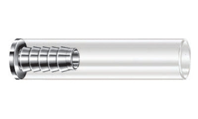 I-16-12 - 1" OD x 3/4" ID Tube Insert - 316 สแตนเลส (095827)