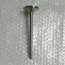 Engine Valve, Intake, JCMC, 13711-1081D, EVHI-13-I, HINO, EH700