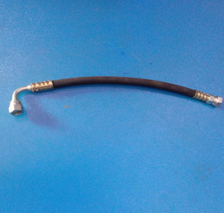 ZMTE Control Hose Assembly - 3/8" x R2, 22611-06-06 x 22692-06-06, 24"