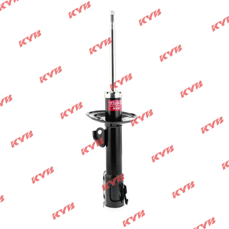 KYB, Shock Absorber, 48510-52790, 334472, FRONT, RH JAPAN
