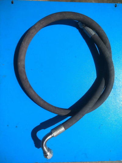 ZMTE Power Pump Hose Assembly - 3/4"xR2, 22692-12-12 x 22612-12-12, 66"