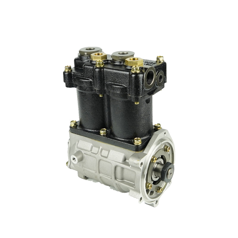 Air Brake Compressor, HINO Trucks, J08C Engine (113173)