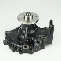 Water Pump, HINO J08E (113493)