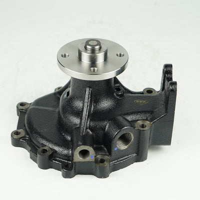 Water Pump, HINO J08E (113493)