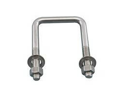 U Bolt၊ WINPOWER၊ M20*1.5*30S*32H၊ 19mmx72mmx8" (005832)