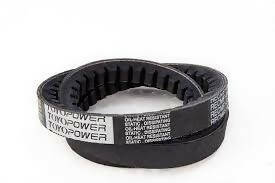 TOYOPOWER Raw Edge Cogged V-belt (RECMF) RECMF-6300