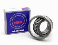 NSK HR30306J Tapered Roller Bearing – 30×72×20.75 mm Load Support