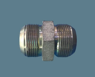 WPR, Steel Adapter,1S-12-12 (085304)