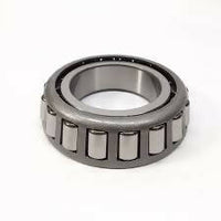 KOYO, Tapered Roller Bearing, 32909 JR (Inside Dia - 45mm, Outside Dia - 68mm)