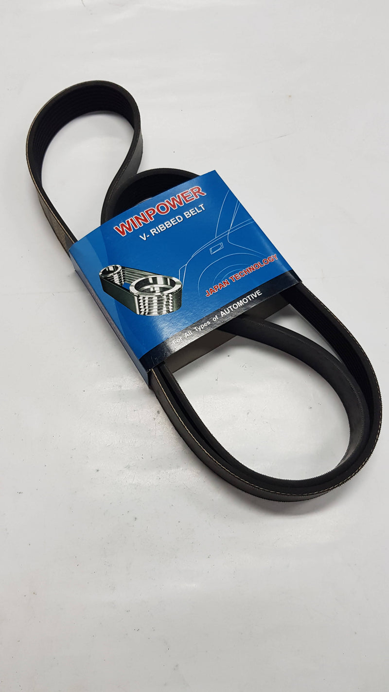 V-Ribbed Belt, WINPOWER, , 6PK2540 (010600) - Win Store