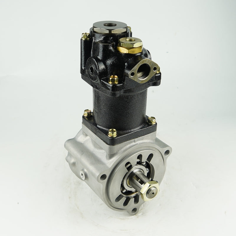 Air Brake Compressor, HINO Trucks, K13C Engine (113172)