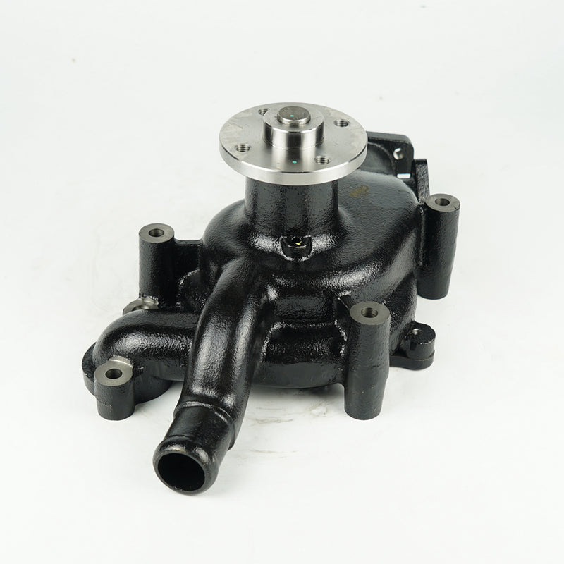 Water pump, HINO K13C-TV (113490)