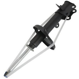 Shock Absorber, KYB, 48510-80341, 333455, FRONT, RH, THAILAND (010331)