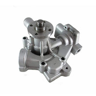 Water Pump, KOMATSU, S4D94E S4D94LE Engine 12990-42055 12990-42054 12990-42053 12990-42050 (113558)