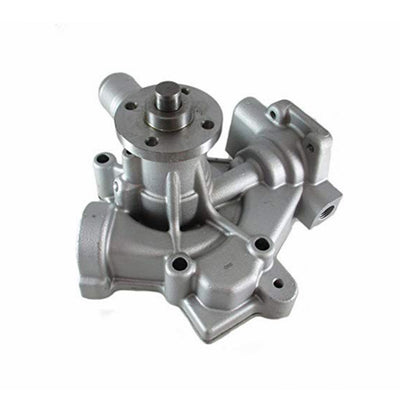 Water Pump, KOMATSU, S4D94E S4D94LE Engine 12990-42055 12990-42054 12990-42053 12990-42050 (113558)
